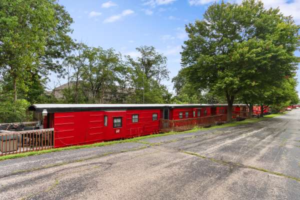 301 E Townline Rd Unit 33-H, Lake Geneva, WI 53147