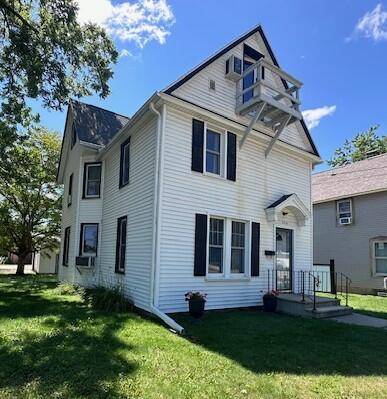 424 Main St E, Caledonia, MN 55921