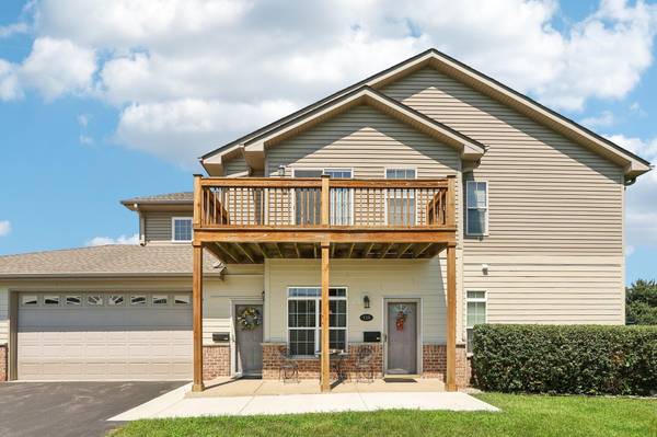 6301 44th St Unit 118, Somers, WI 53144