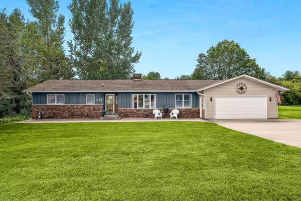 301 Ulland Ave, Westby, WI 54667