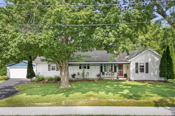 723 Reed St, Lake Mills, WI 53551