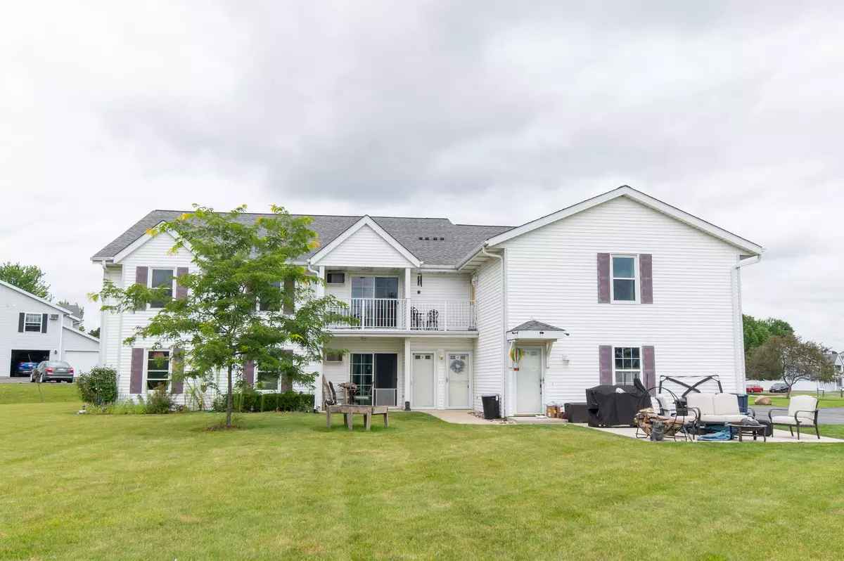 West Bend, WI 53095,294 Minz Park Cir