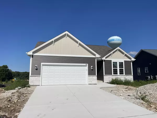 Waterford, WI 53185,818 River Ridge Cir