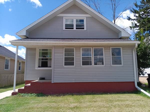 2232 Mead St, Mount Pleasant, WI 53403