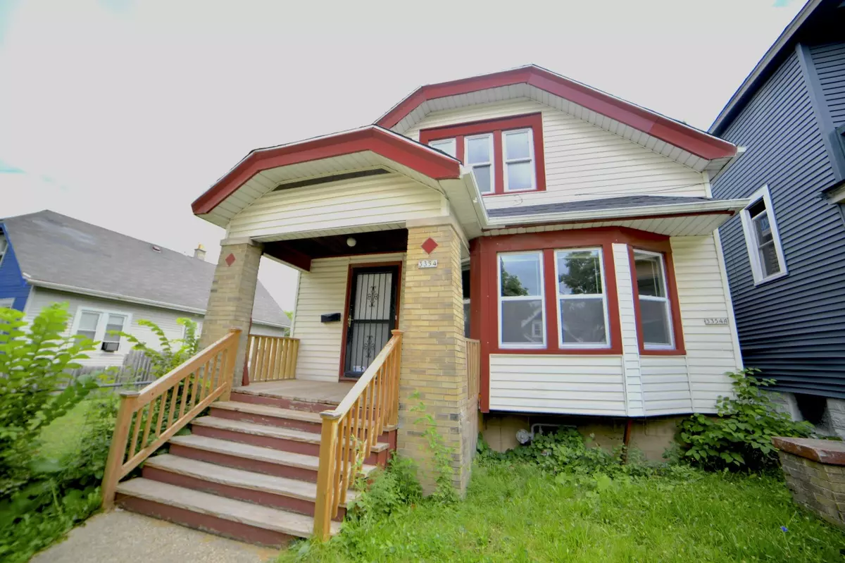 Milwaukee, WI 53216,3354 N 28th St