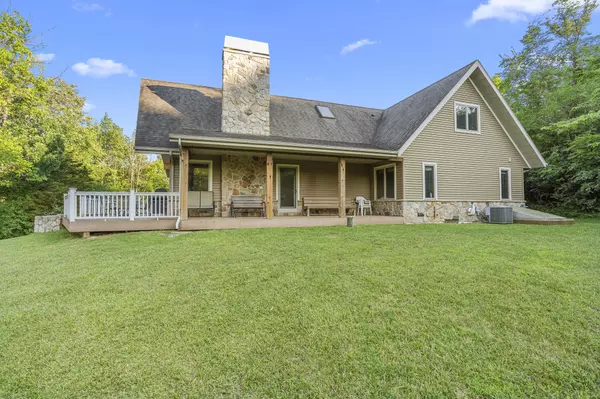 Rhine, WI 53073,N7422 County Road CJ -