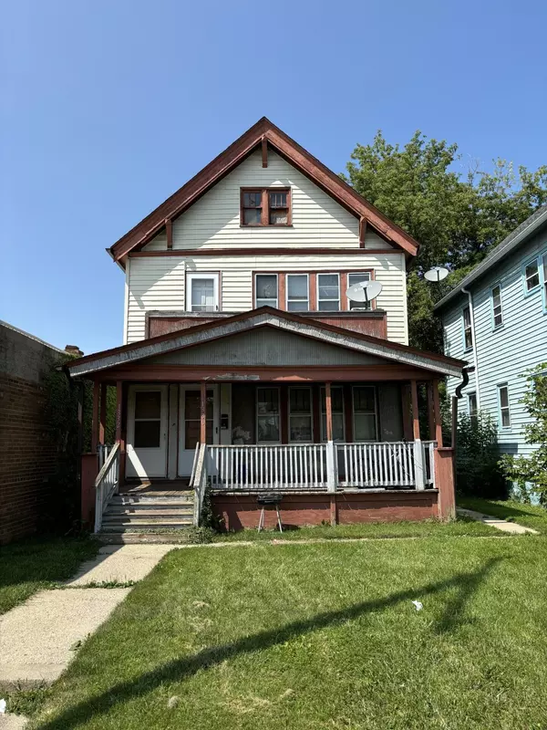 1330 W Atkinson Ave Unit 1332, Milwaukee, WI 53206