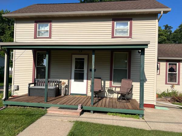 112 N Tyler St, Sparta, WI 54656