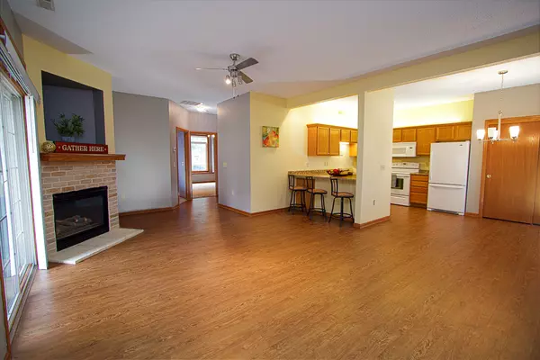 Nashotah, WI 53058,N43W32953 Rasmus Rd Unit 3F