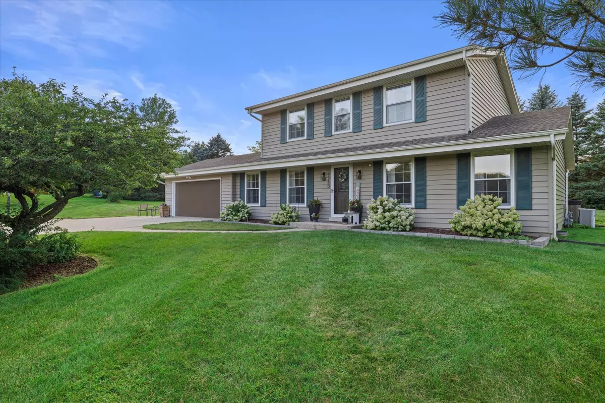 Richfield, WI 53017,5250 Augustine Pointe Ct