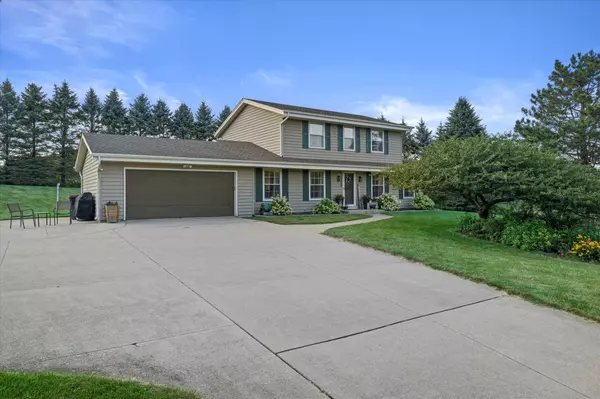 Richfield, WI 53017,5250 Augustine Pointe Ct