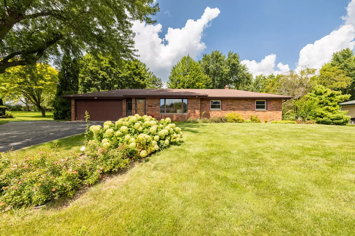 Richfield, WI 53033,4077 Woodside Ln