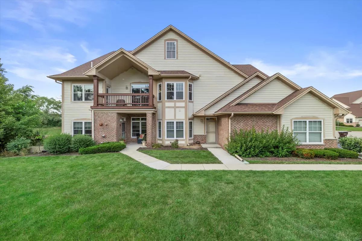 New Berlin, WI 53151,4895 S Lynn Dr Unit 101