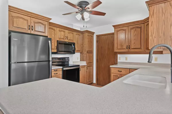 West Bend, WI 53090,1721 Oriole Ct