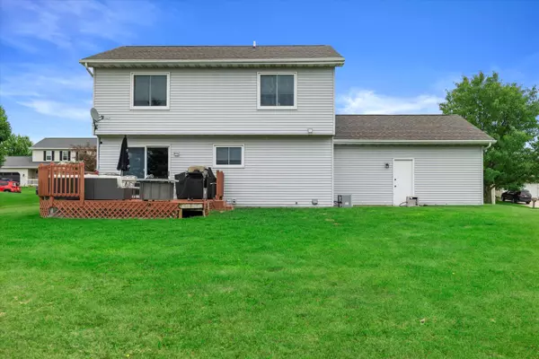 Lomira, WI 53048,579 Oak Spring Dr