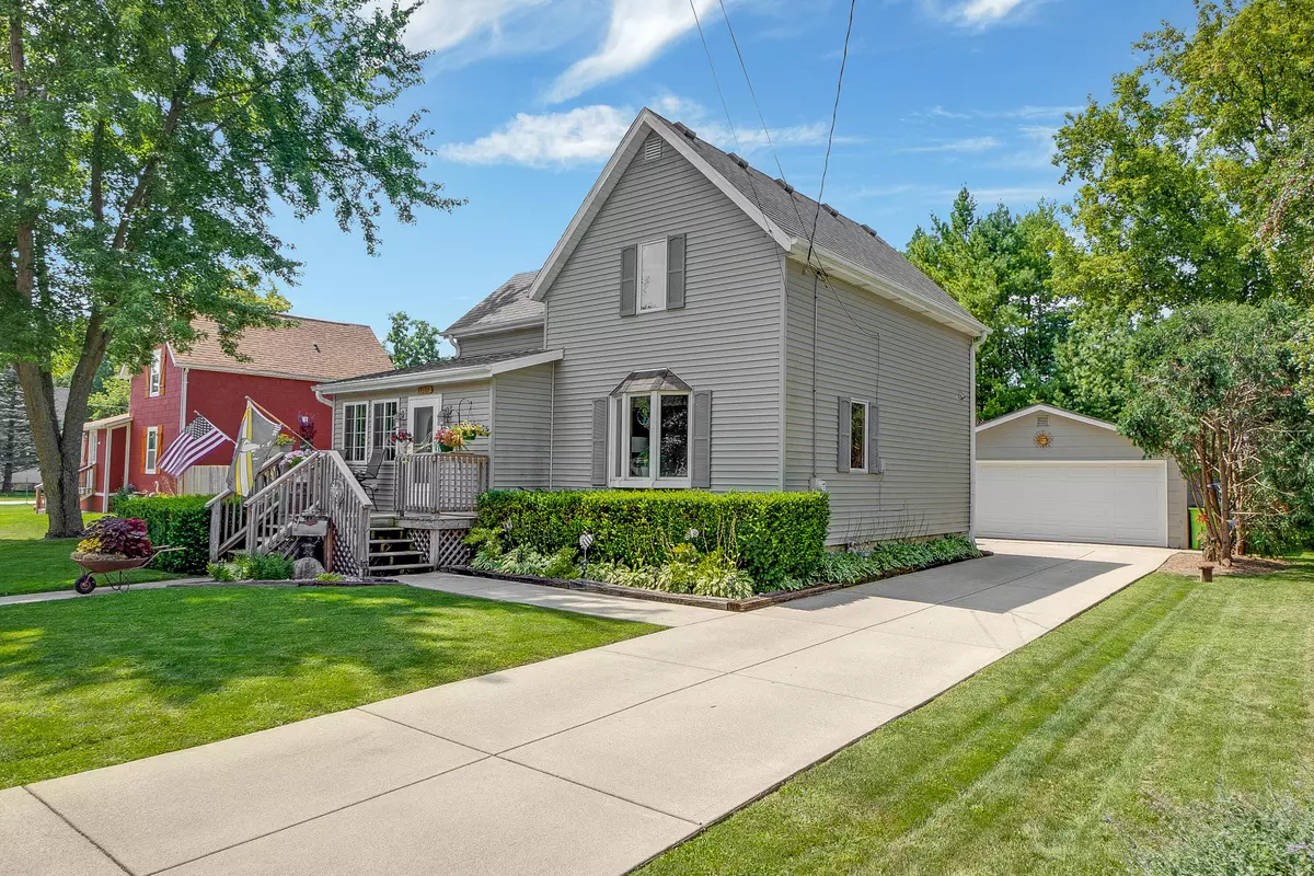 Lannon, WI 53046,7337 Vine St