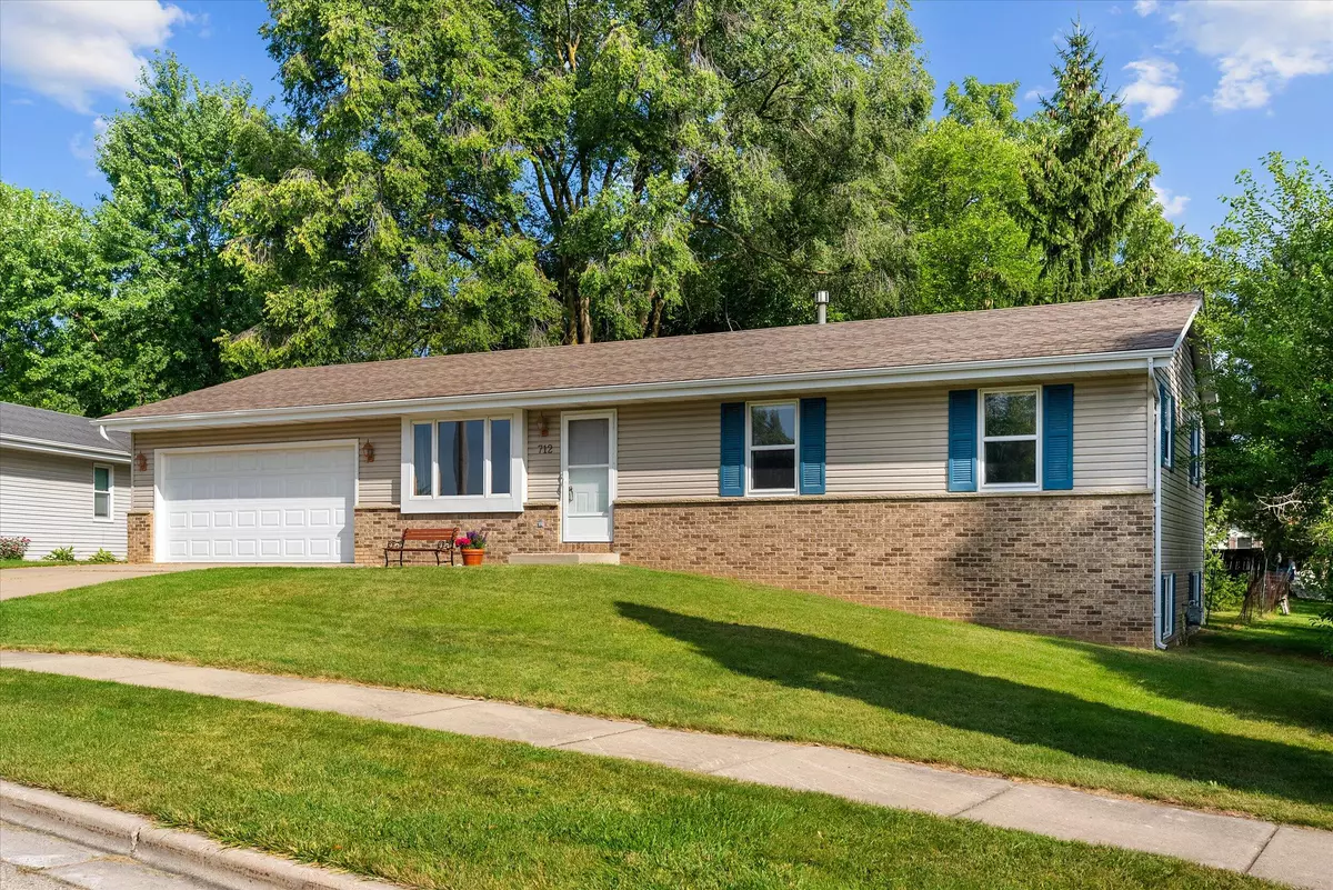 West Bend, WI 53090,712 Harrison Ct