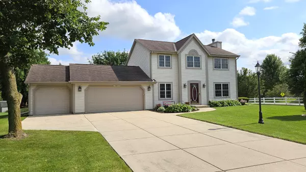 Muskego, WI 53150,W199S8588 Bendingbrae Dr