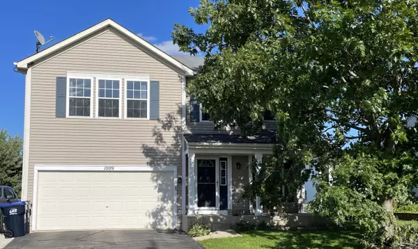 1009 Voss Rd,  Elkhorn,  WI 53121