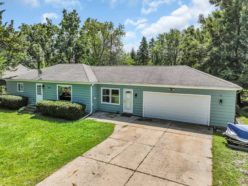 6401 Spring St, Mount Pleasant, WI 53406