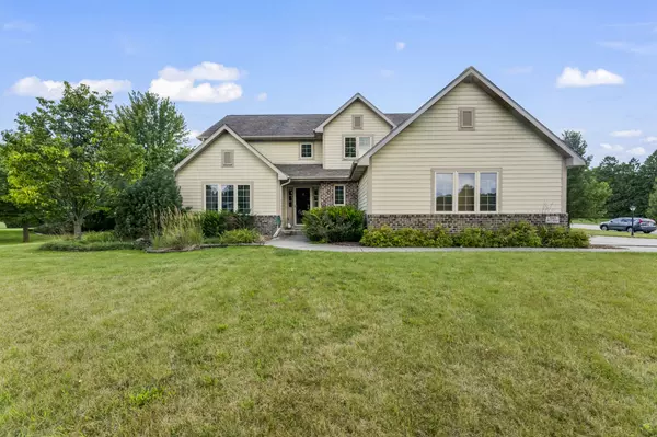 N65W27459 Maple St, Merton, WI 53089
