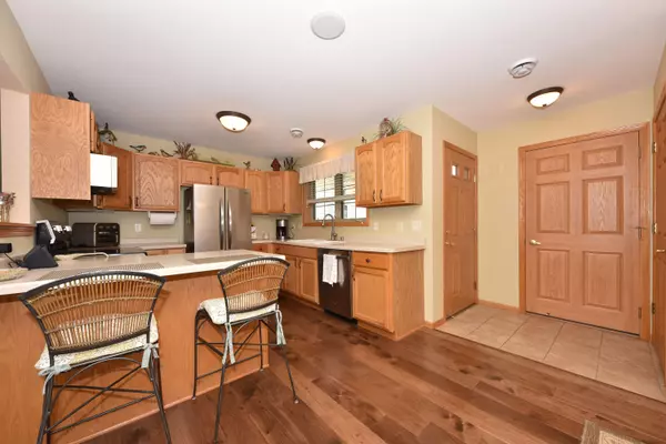 West Bend, WI 53095,686 Stoney Creek Ct Unit 1