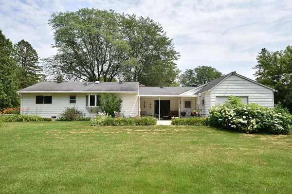 Menomonee Falls, WI 53051,W142N6617 Memory Rd