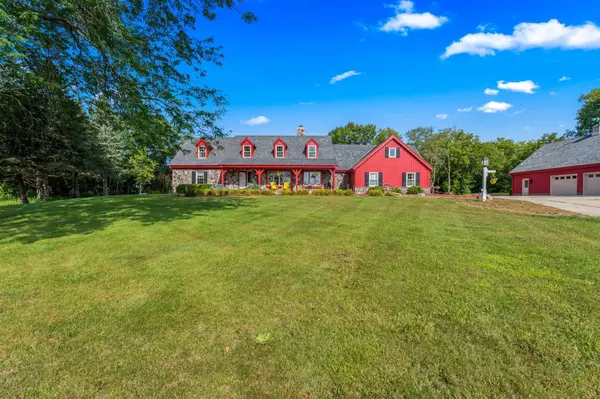 Delafield, WI 53188,W297N931 Kings Way