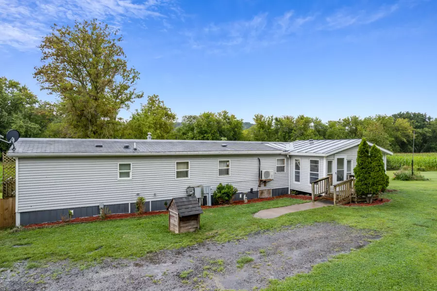 N1335 Sandberg Rd, North Bend, WI 54642