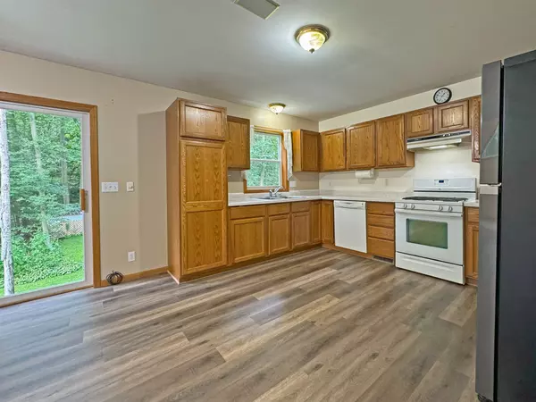 Auburn, WI 53010,W2372 Timber Ridge Ct