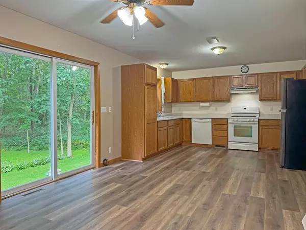 Auburn, WI 53010,W2372 Timber Ridge Ct