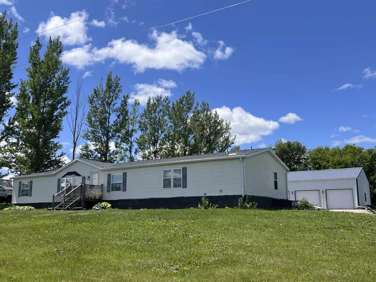 Jefferson, WI 54665,S4229 Sheldon Ln