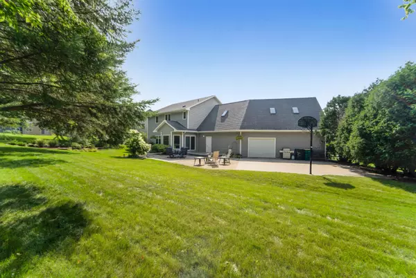 Ripon, WI 54971,825 Windsor Ct