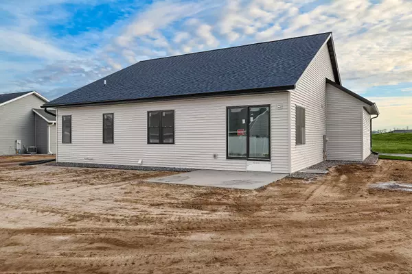 Holmen, WI 54636,643 Boone Ln