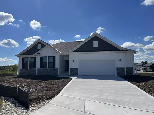 N57W18653 Dandelion Ct, Menomonee Falls, WI 53051