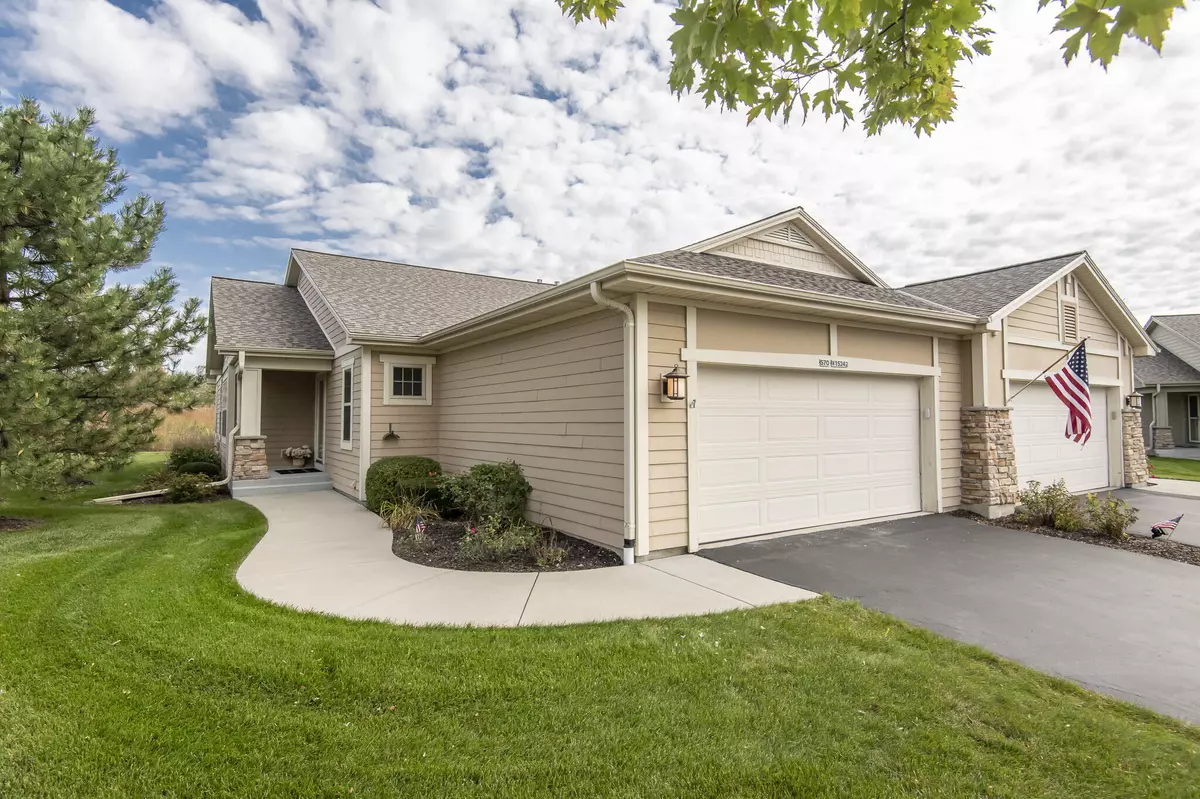 Muskego, WI 53150,S70W15242 Honeysuckle Cir