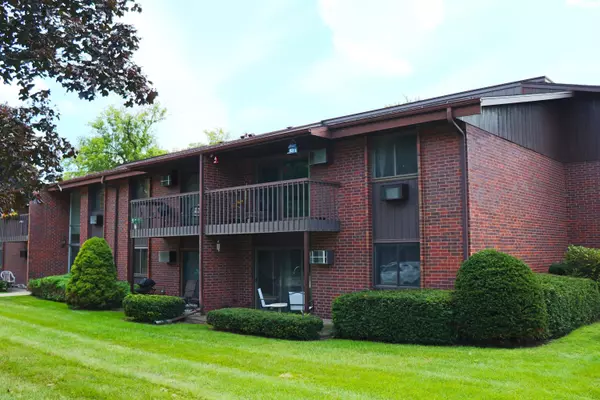 Lake Geneva, WI 53147,1250 Wisconsin St Unit 210B