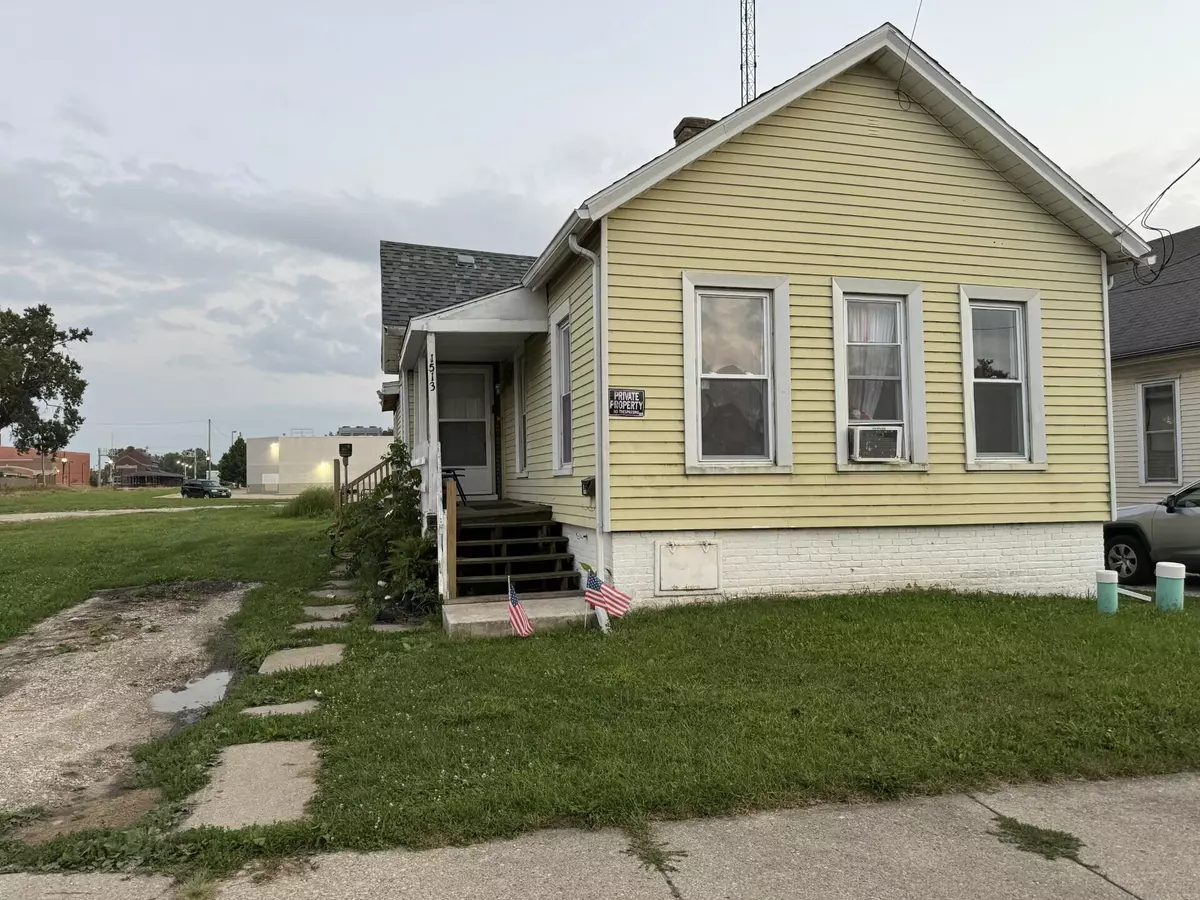 Racine, WI 53404,1513 West St