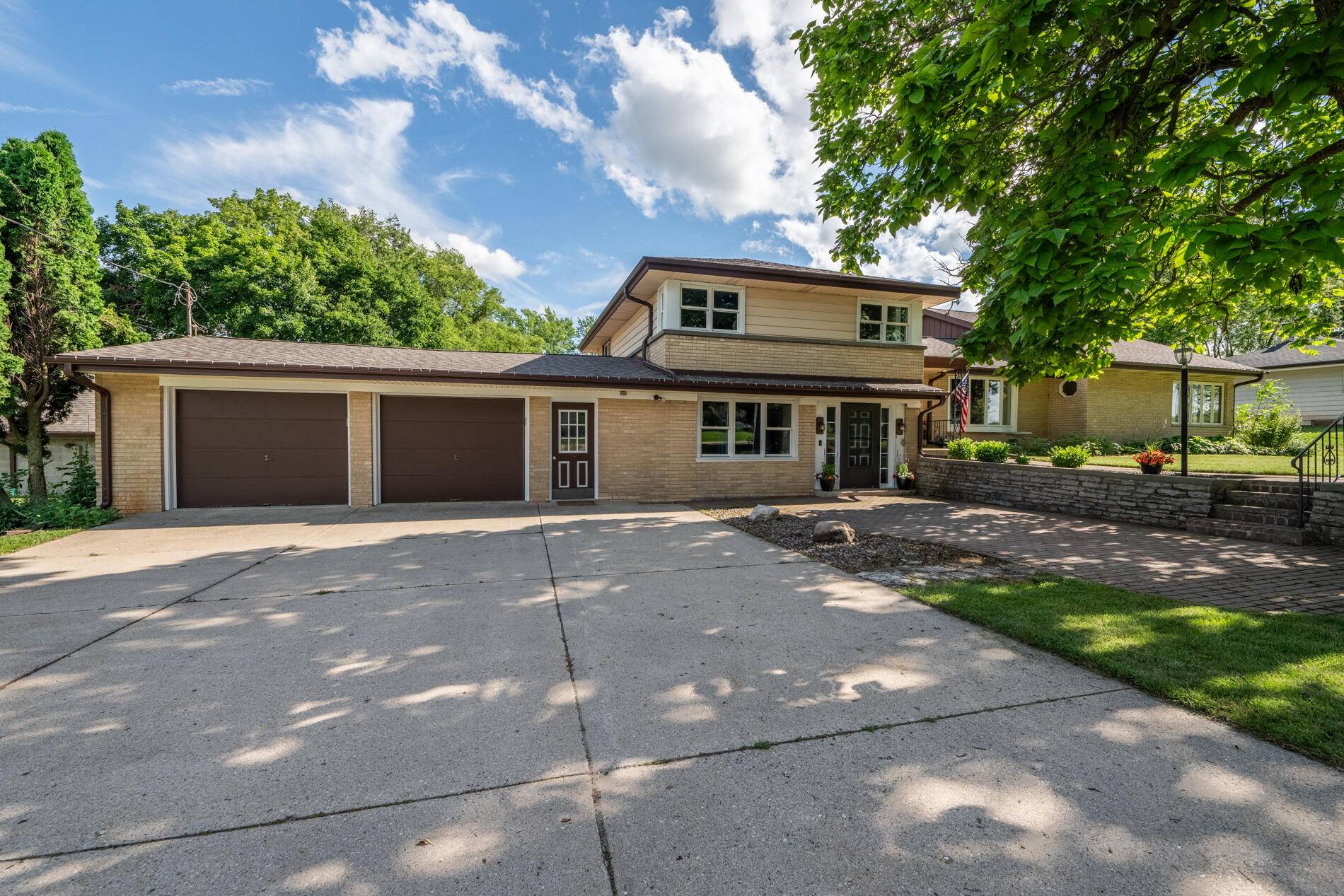 3463 Sherman Rd, Polk, WI 53037