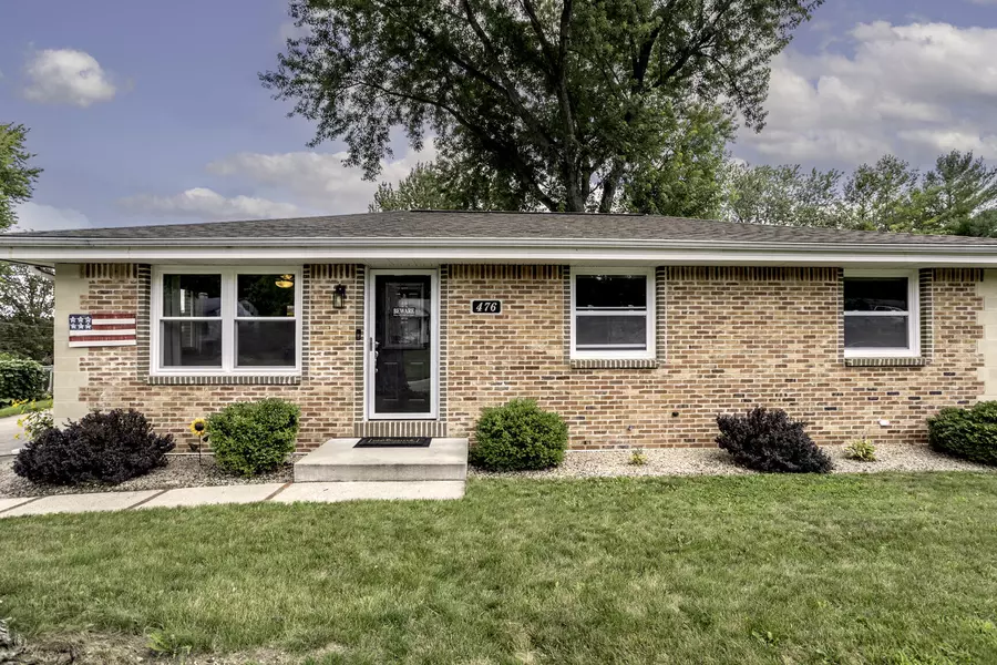476 Elder Ln, Addison, WI 53002