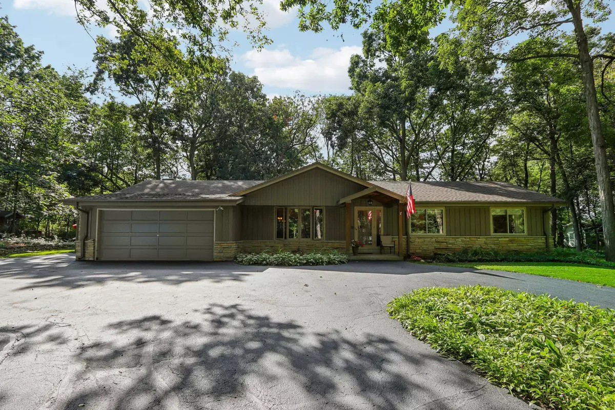 Lisbon, WI 53089,W267N6919 Wilderness Way