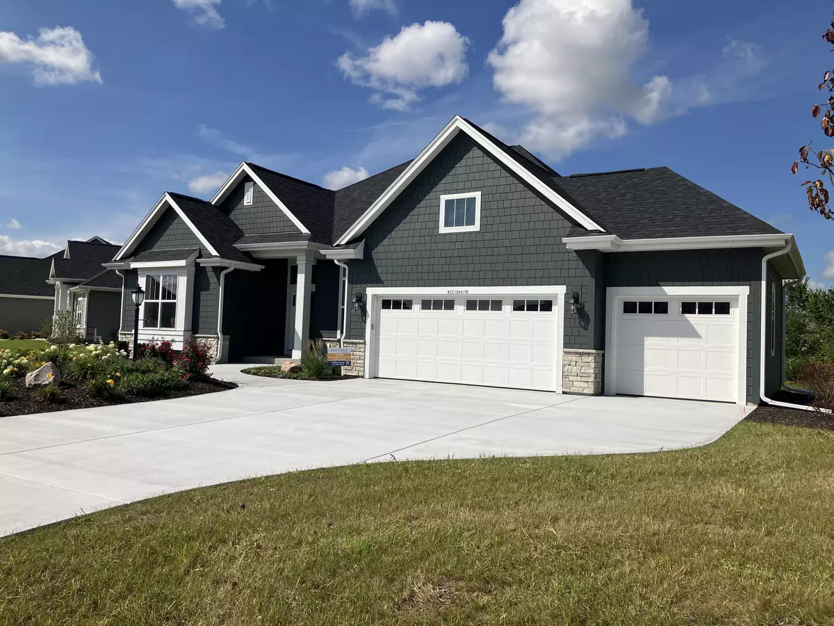 Pewaukee, WI 53072,W221N4618 Timber Dr Unit Lt153