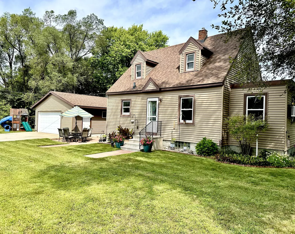 Campbell, WI 54603,203 Goddard St