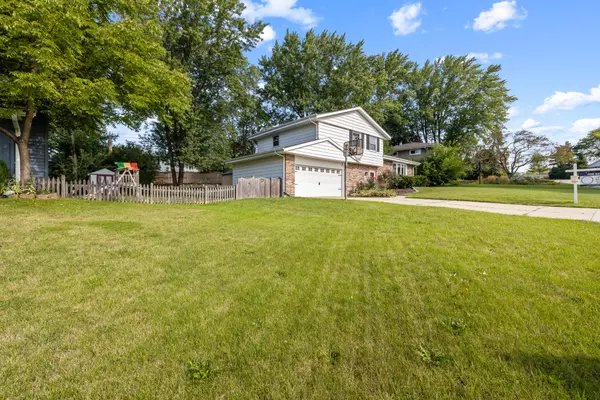 Menomonee Falls, WI 53051,W161N9525 Blackfoot Dr