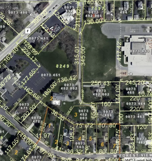 Lannon, WI 53046,Lt3 Good Hope Rd