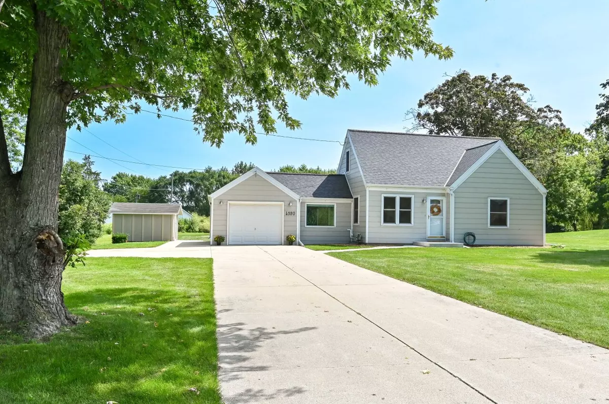 Brookfield, WI 53005,4320 N 135th St