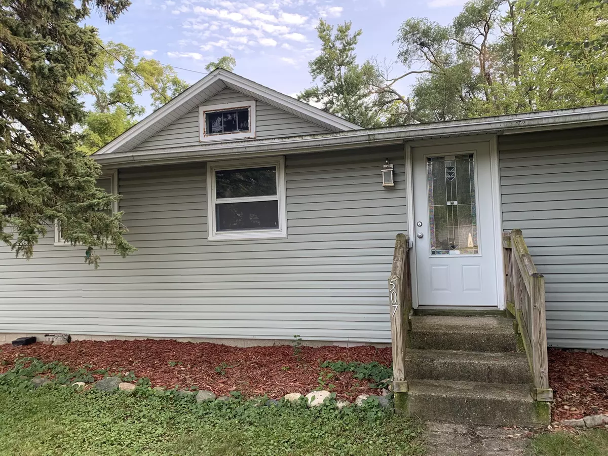 Twin Lakes, WI 53181,507 Legion Dr