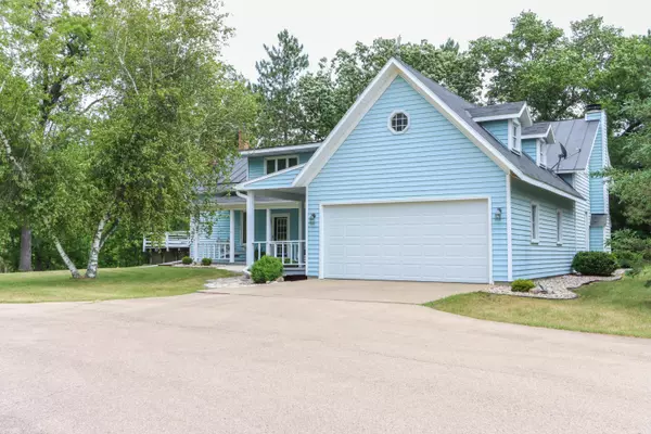 E1288 Frontage Rd, Farmington, WI 54981