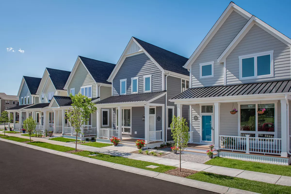 Thiensville, WI 53092,196 Two Hundred Green Way