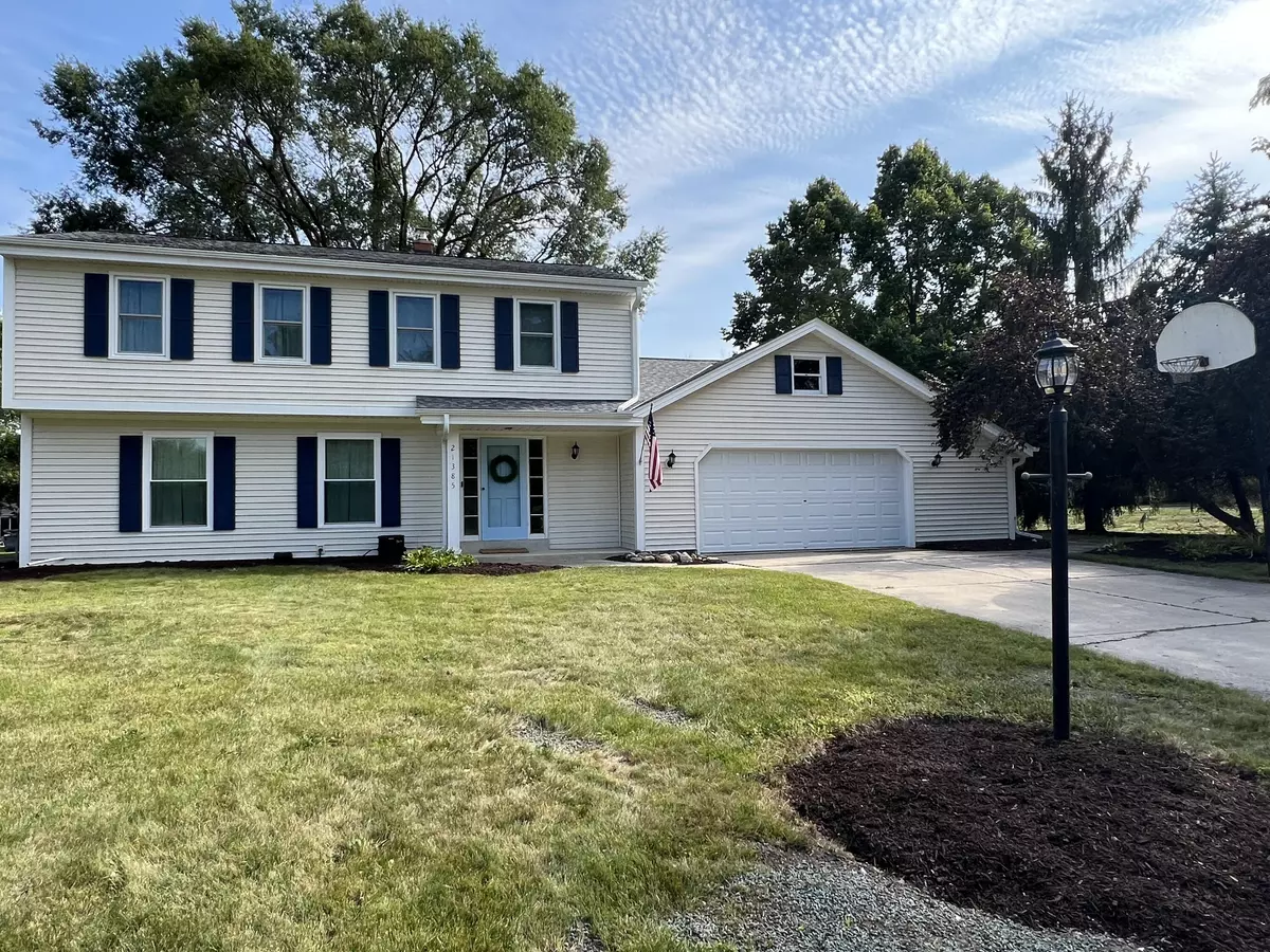 Brookfield, WI 53045,21385 Partridge Ct